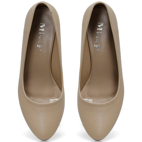 Miss F High Heels Women - Runner