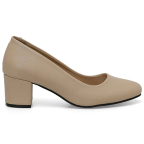 Miss F High Heels Women - Runner