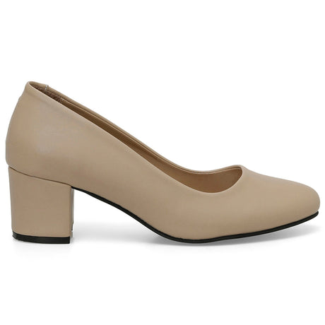 Miss F High Heels Women - Runner