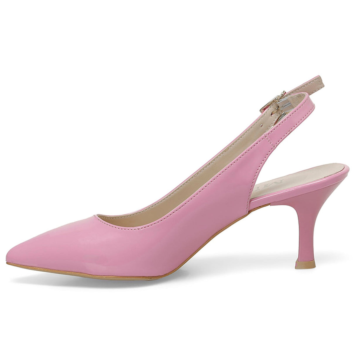 Miss F High Heels Women - Runner