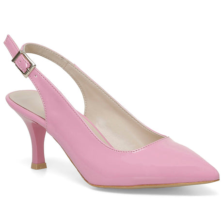 Miss F High Heels Women - Runner