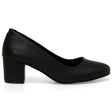 Miss F High Heels Women - Runner