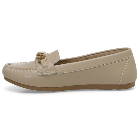 Miss F Moccasin Women - Runner