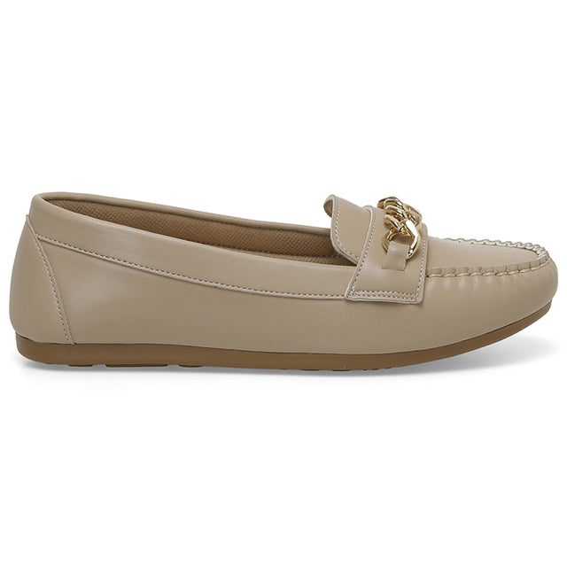 Miss F Moccasin Women - Runner