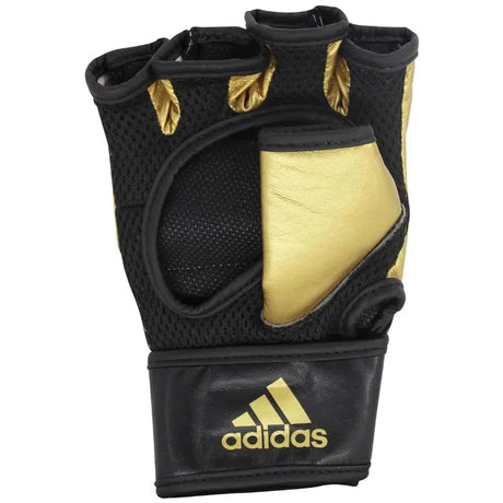 MMA Boxing Speed Fight Gloves - Runner