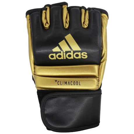 MMA Boxing Speed Fight Gloves - Runner