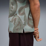 MMQ Polo Men - Runner