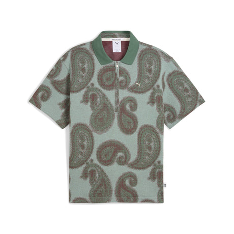 MMQ Polo Men - Runner