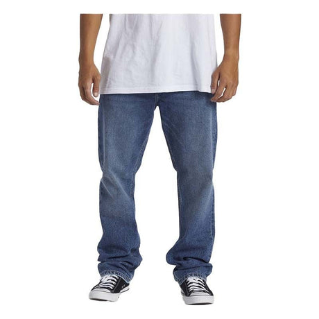 MODERNWAVEAGED PANT - Runner
