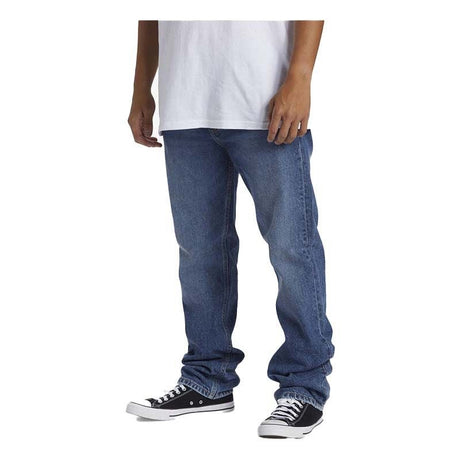 MODERNWAVEAGED PANT - Runner