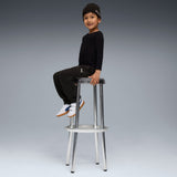 Moody Cat Sweatpants Kids - Runner