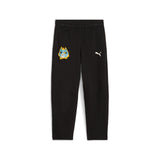 Moody Cat Sweatpants Kids - Runner