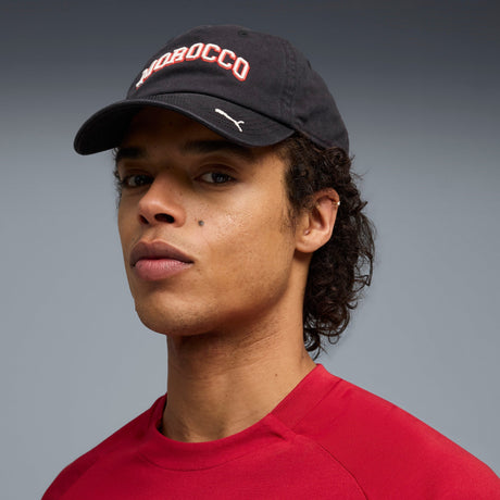Morocco ftblCulture Cap - Runner