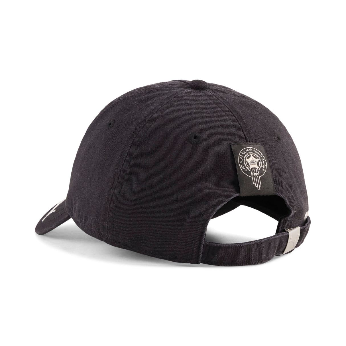 Morocco ftblCulture Cap - Runner