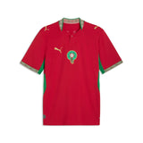 Morocco Home Jersey Men - Runner