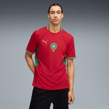 Morocco Home Jersey Men - Runner