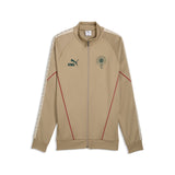 Morocco KING Anthem Track Jacket Men - Runner