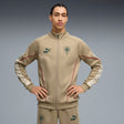 Morocco KING Anthem Track Jacket Men - Runner