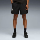Morocco PUMATECH Relaxed Woven Shorts Men - Runner