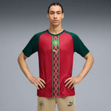 Morocco Warmup Jersey Men - Runner