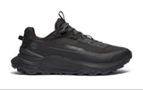 Motion Access Low Lace Up Sneaker - Runner