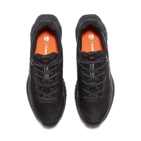 Motion Access Low Lace Up Sneaker - Runner