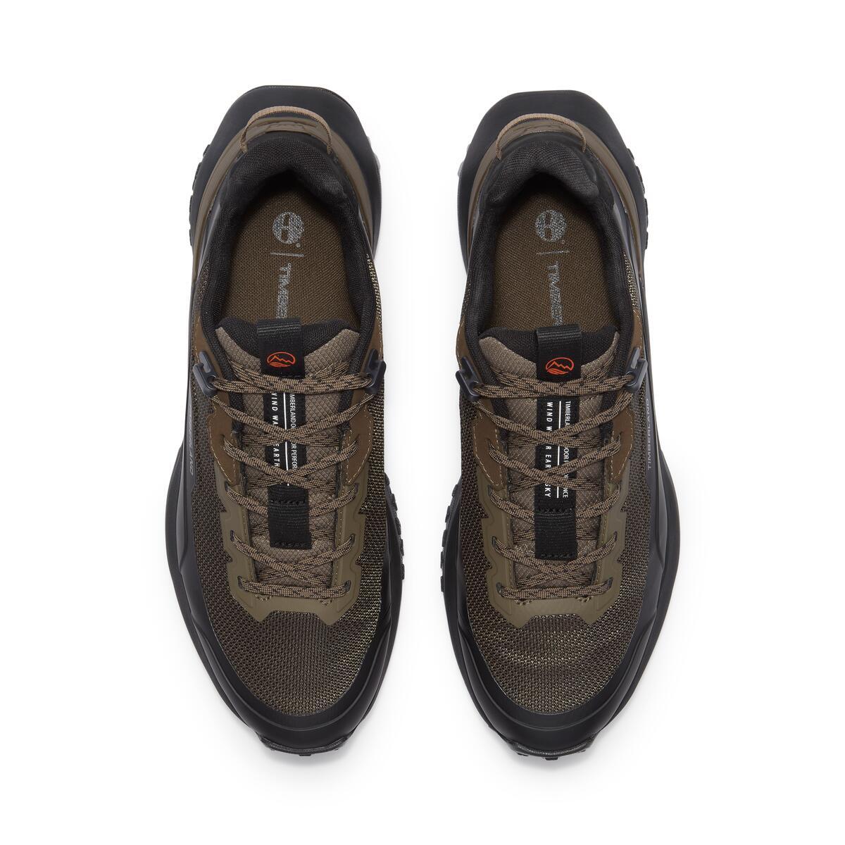 Motion Access Low Lace Up Sneaker - Runner