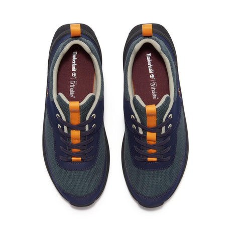 Motion Access Low Lace Up Sneaker - Runner