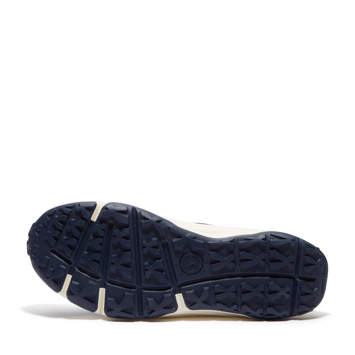 Motion Access Low Lace Up Sneaker - Runner