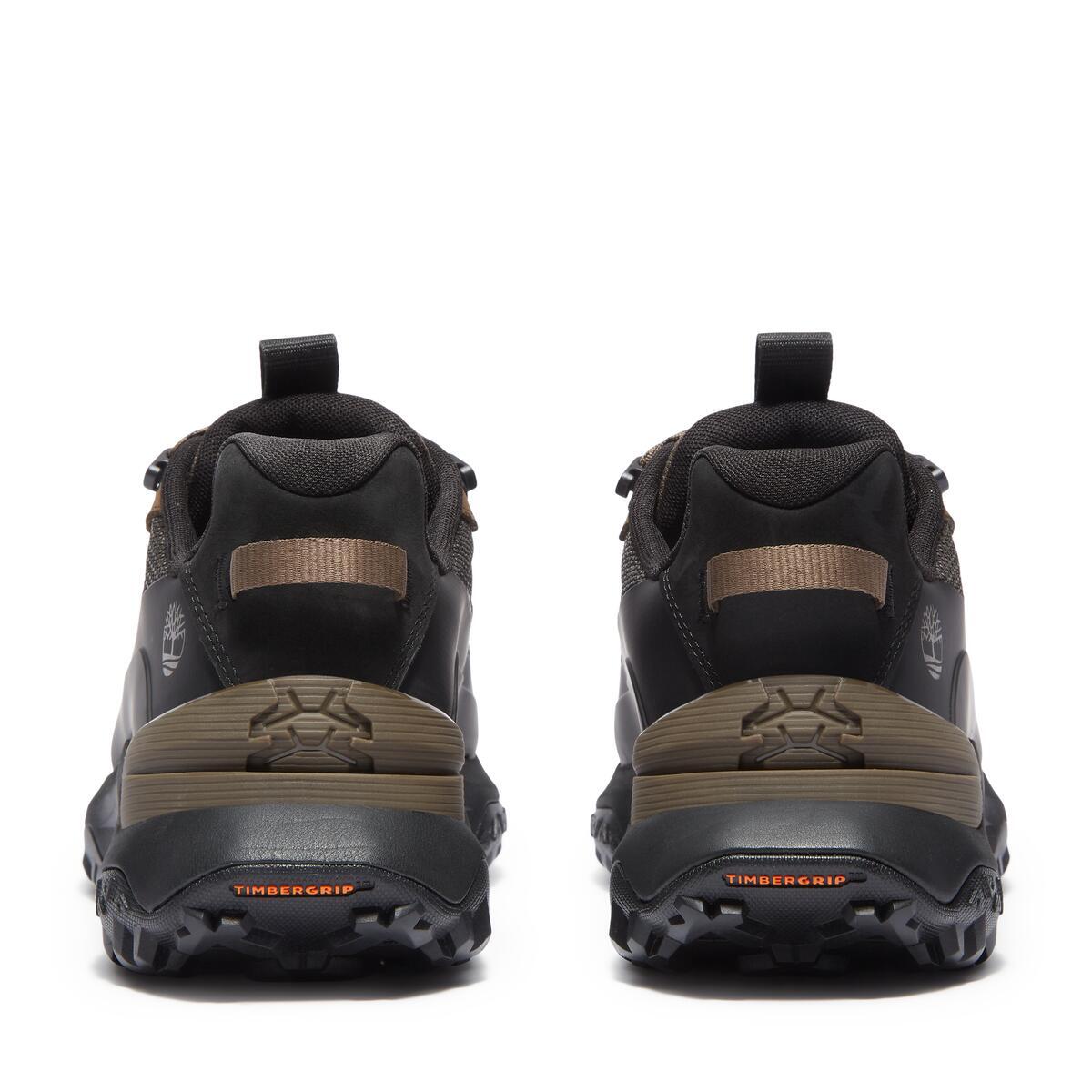 Motion Access Low Lace Up Sneaker - Runner