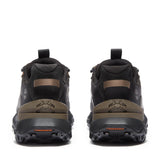 Motion Access Low Lace Up Sneaker - Runner