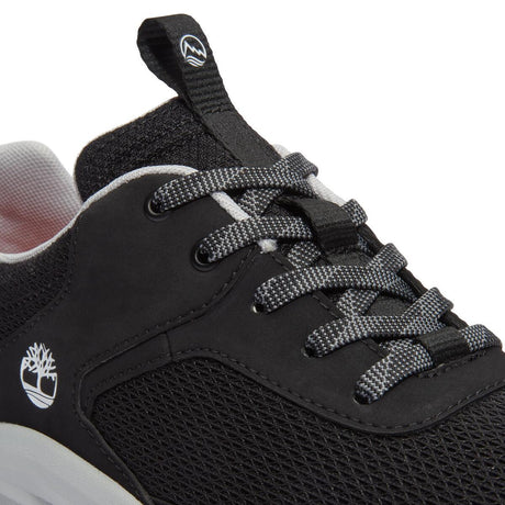 Motion Access Low Lace Up Sneaker - Runner