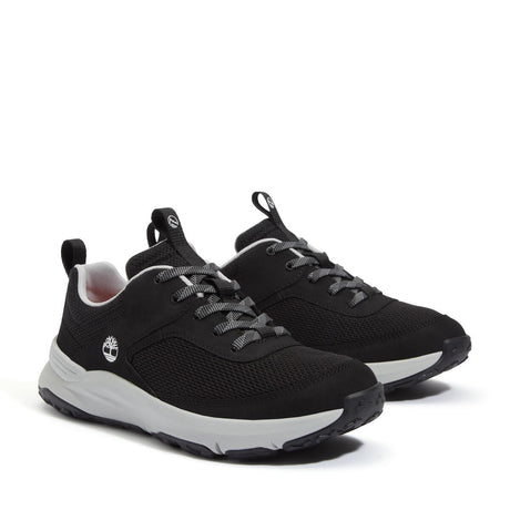 Motion Access Low Lace Up Sneaker - Runner