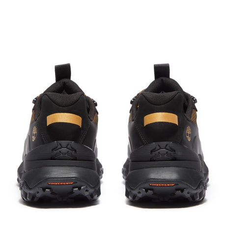 Motion Access Low Lace Up Sneaker - Runner