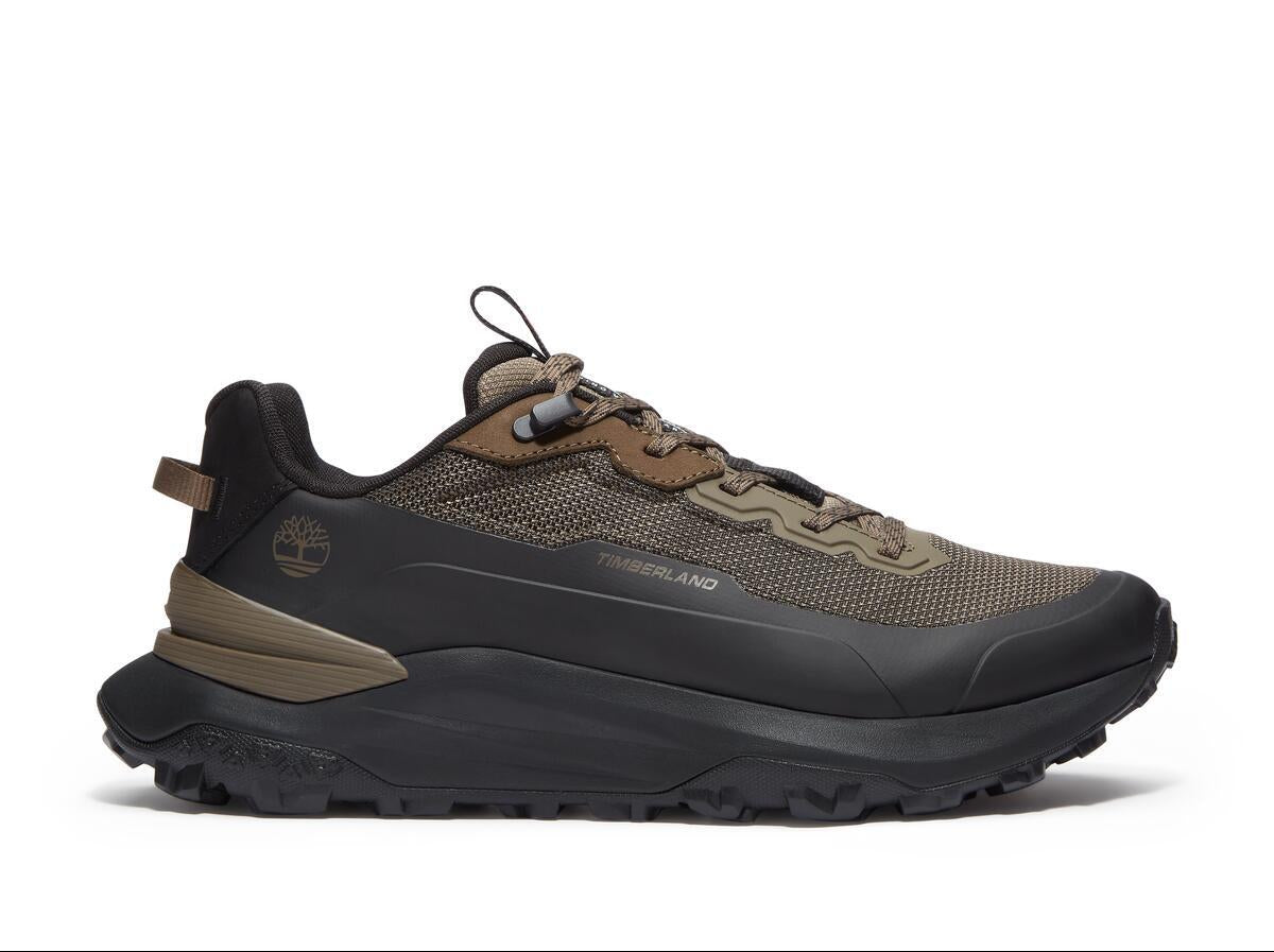 Motion Access Low Lace Up Sneaker - Runner