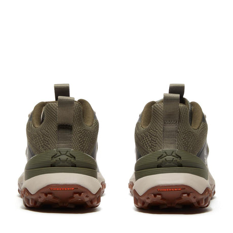 Motion Access Low Lace Up Sneaker - Runner