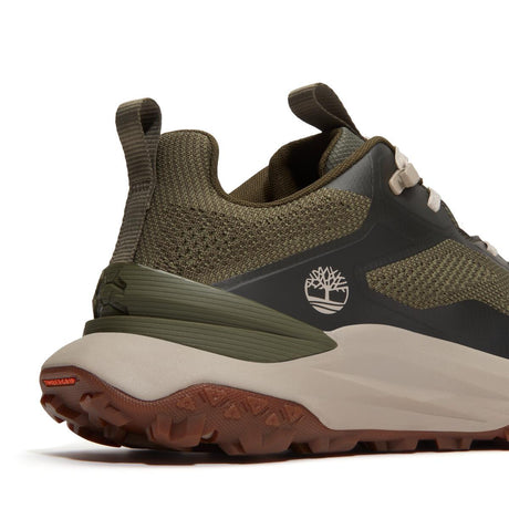 Motion Access Low Lace Up Sneaker - Runner