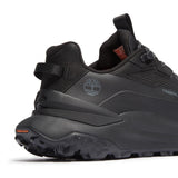 Motion Access Low Lace Up Sneaker - Runner