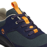 Motion Access Low Lace Up Sneaker - Runner