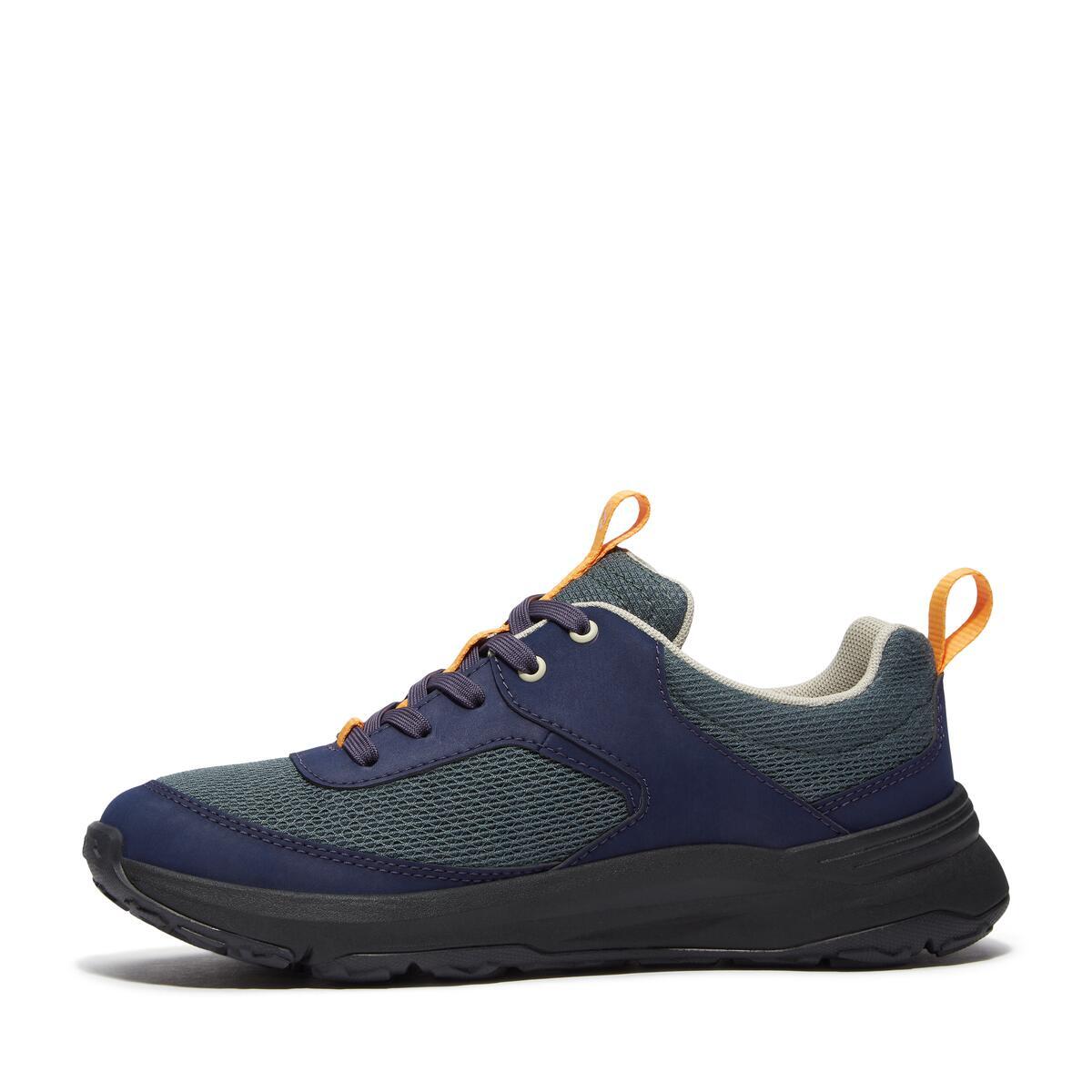 Motion Access Low Lace Up Sneaker - Runner