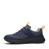 Motion Access Low Lace Up Sneaker - Runner