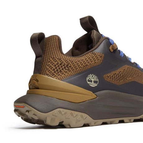 Motion Access Low Lace Up Sneaker - Runner