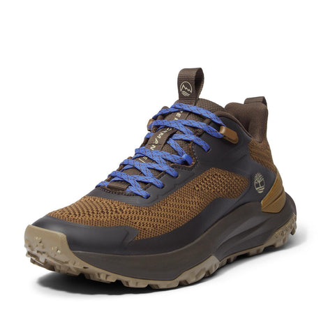 Motion Access Low Lace Up Sneaker - Runner