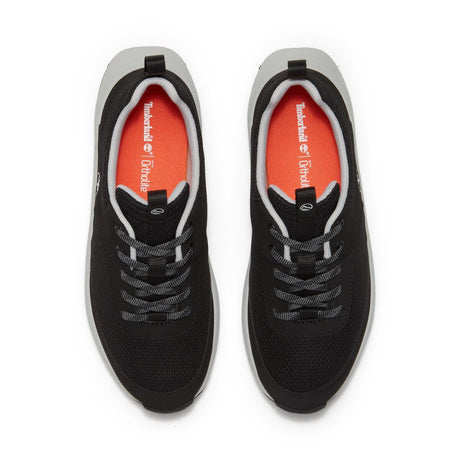 Motion Access Low Lace Up Sneaker - Runner