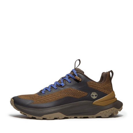 Motion Access Low Lace Up Sneaker - Runner