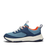 Motion Access Low Lace Up Sneaker - Runner