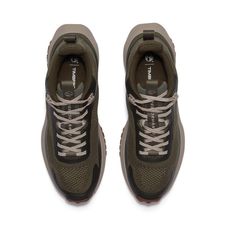 Motion Access Low Lace Up Sneaker - Runner
