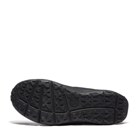 Motion Access Low Lace Up Sneaker - Runner