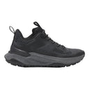 MOTION ACCESS LOW LACE UP SNEAKER BLACK KNIT - Runner