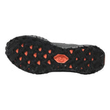 MOTION ACCESS LOW LACE UP SNEAKER BLACKOUT KNIT - Runner